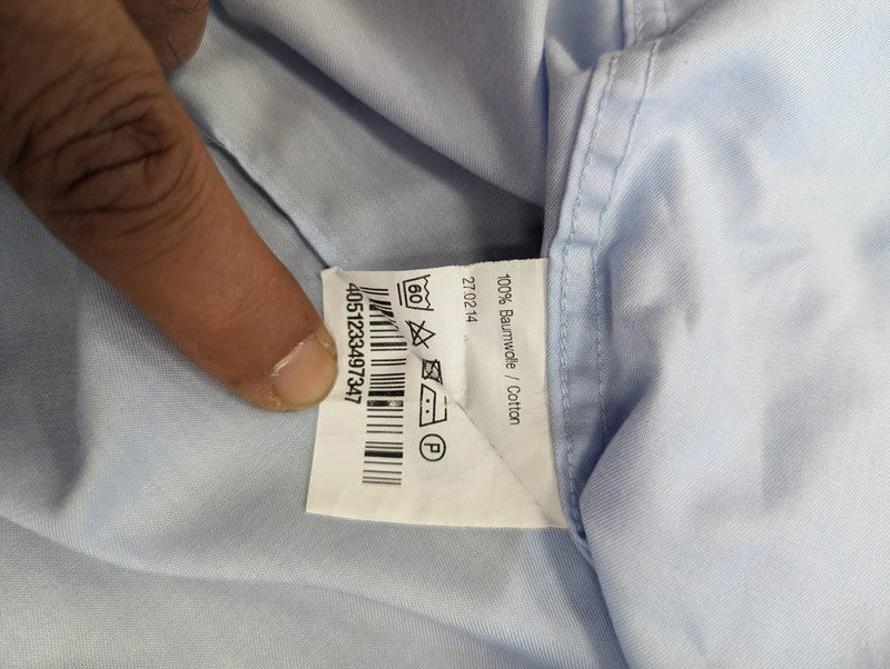 Chemise Vinti Réf.00940