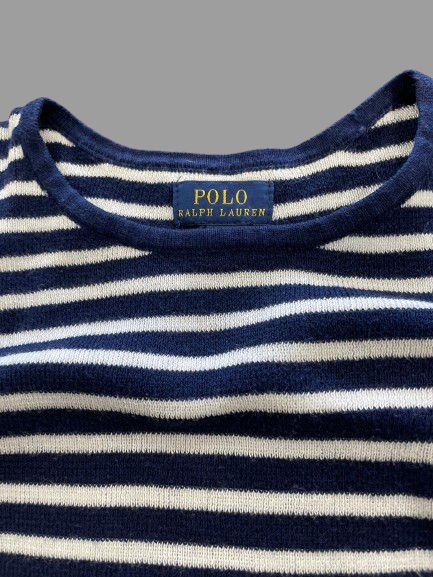 Pull femme Ralph Lauren Réf. 02250