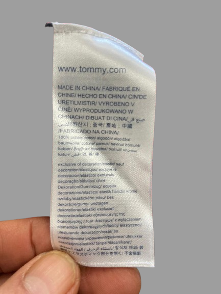 Jersey de punto Ref.02257