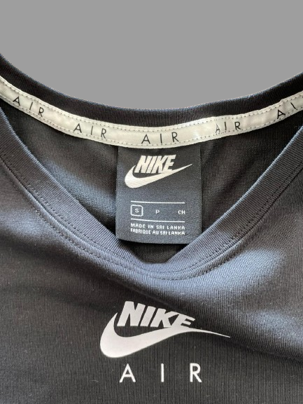 T-shirt de sport Réf.02324