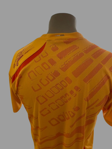 T-shirt de sport Réf.02342