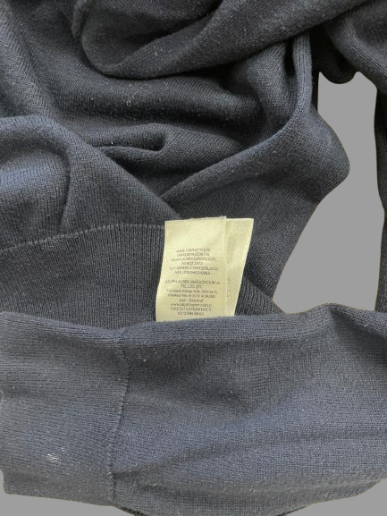 Pull en maille Réf.02346