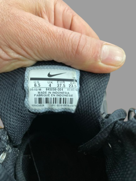 Zapatillas para Mujer Ref.02385