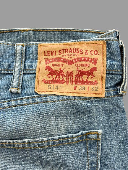Pantalon Levi's Réf.02473