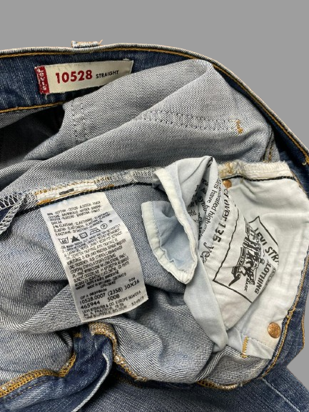 Pantalón Levi's Ref.02477