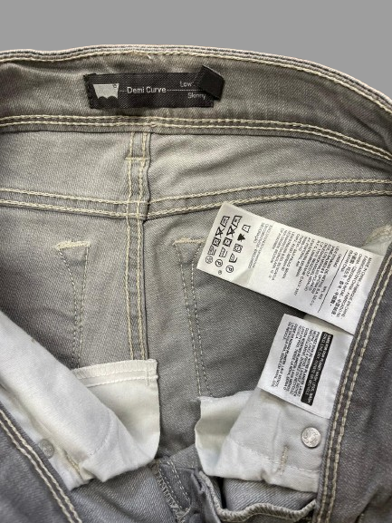 Pantalón Levi's Ref.02478