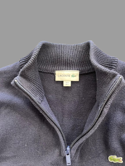 Pull en maille réf.02532