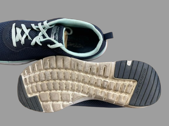 Zapatillas Skechers Ref.02603