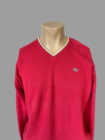 Pull Lacoste Réf. 02812