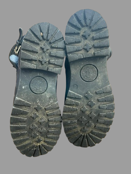 Botas Panamá Jack Piel Ref.02982