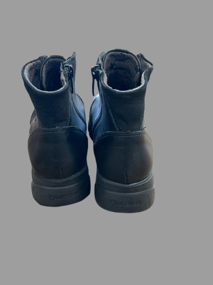 Botín Fluchos Piel Ref.02984