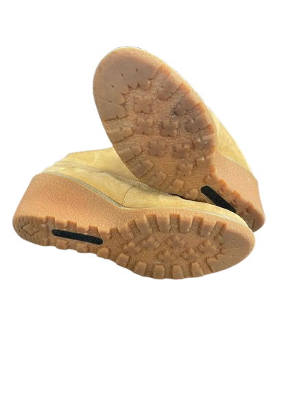 Botín Timberland T.38,5