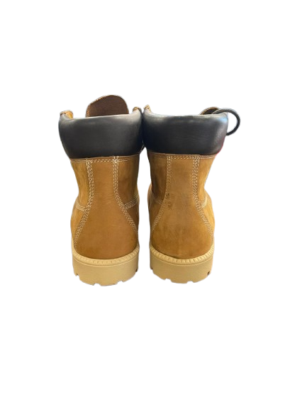 Botas BrikenStock Piel WaterProof Ref.10597