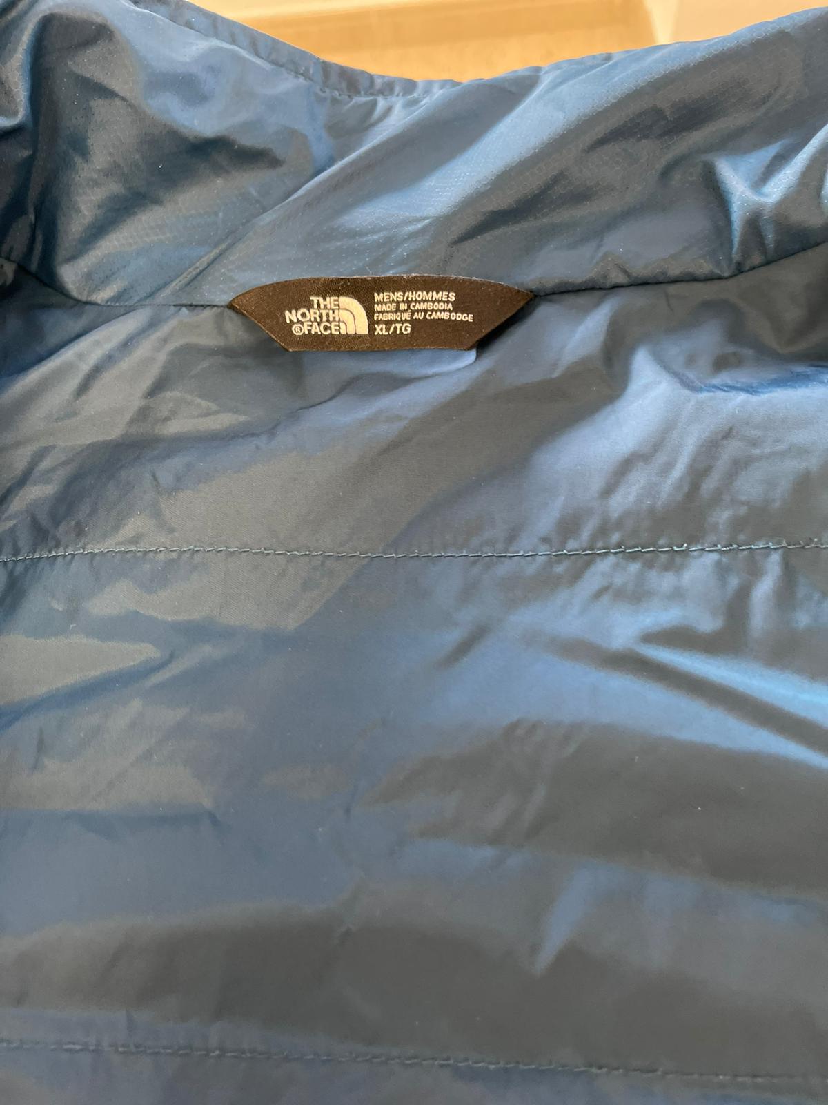 Veste / Doudoune The North Face Réf.0625
