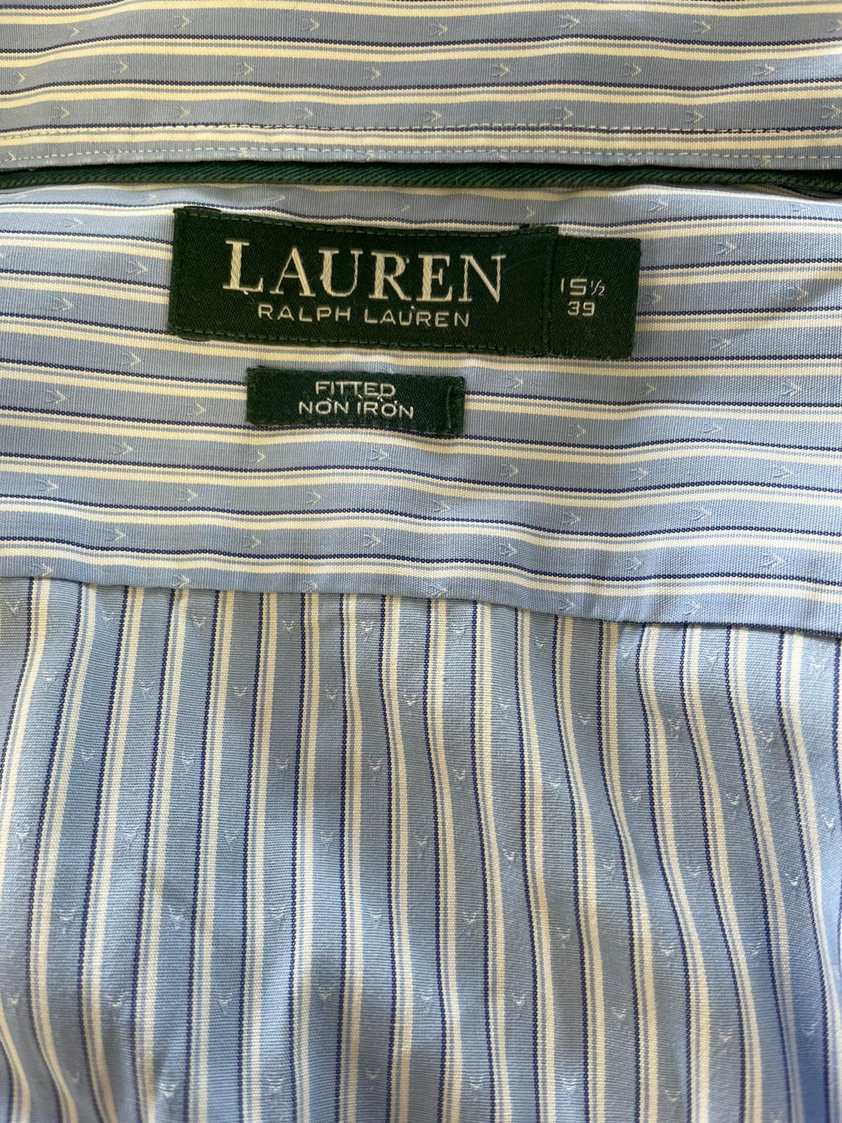 Camisa Ralph Lauren Ref.00118