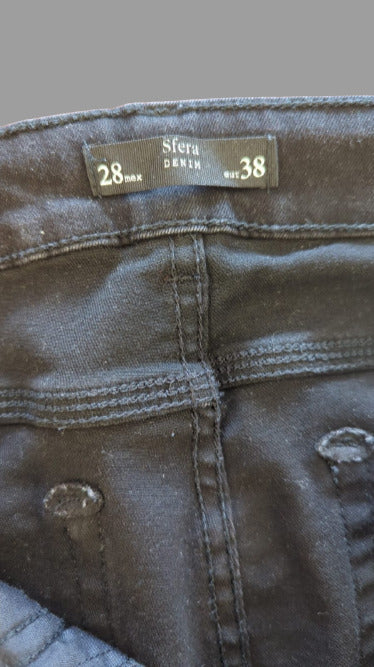 Pantalón Vaquero Sfera Ref.00133