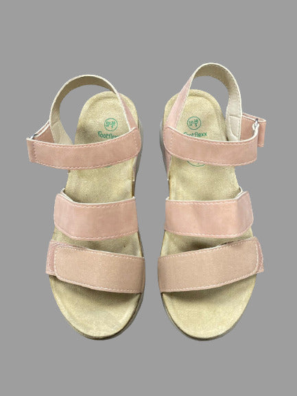 Sandalias Eco Piel FootFlexx Ref.00154