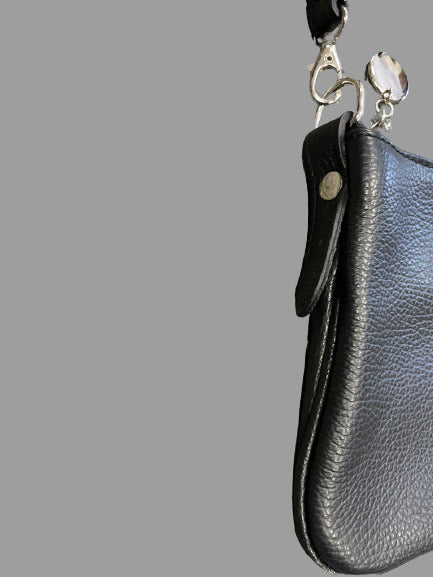 Sac en cuir écologique réf. 00149