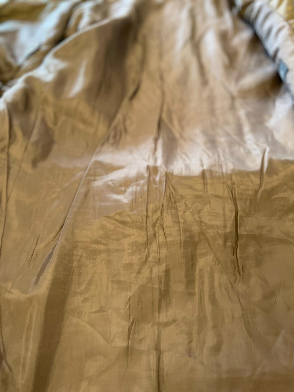 Parka de conception égyptienne réf.00031