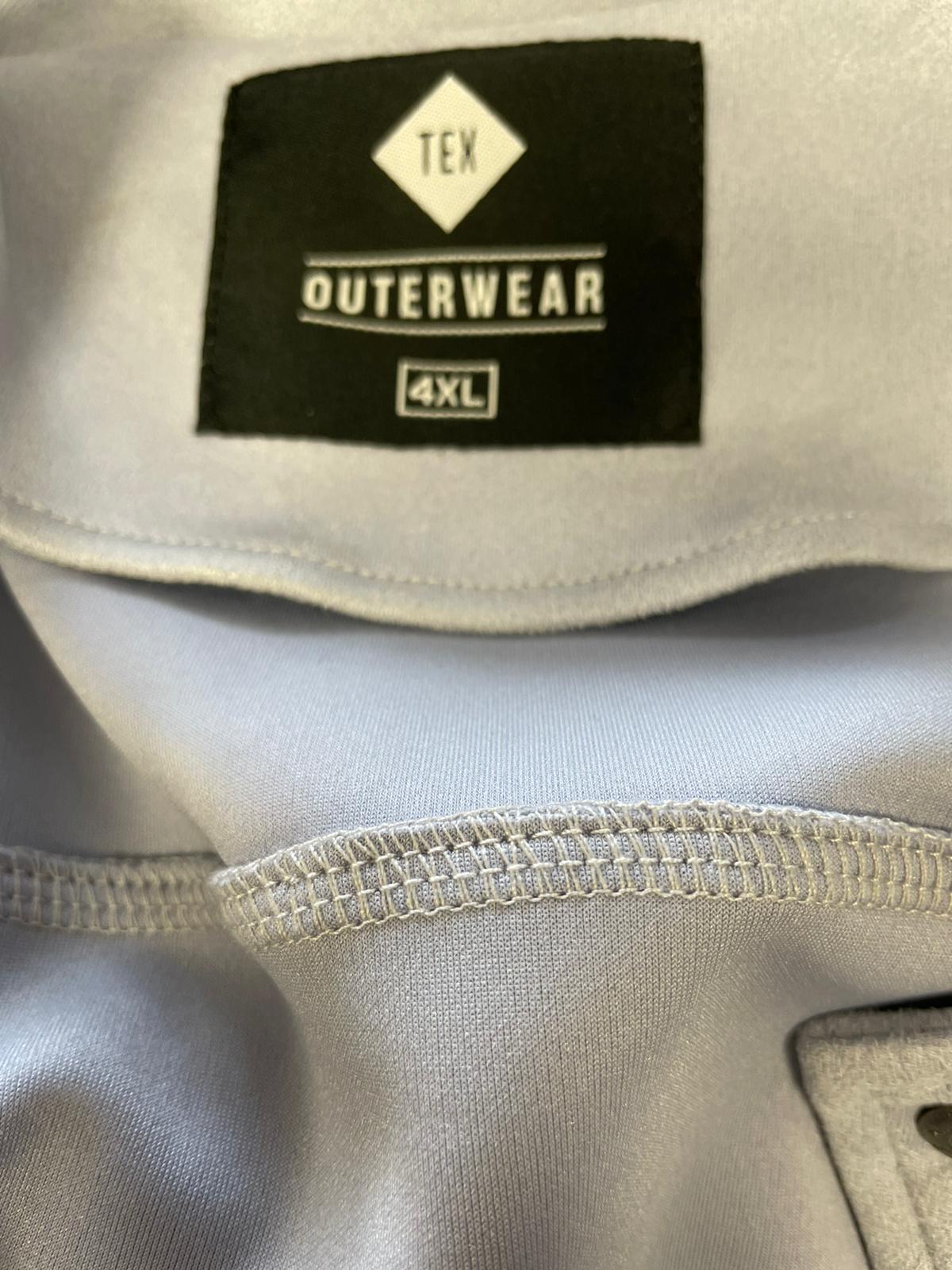 Cazadora Eco Piel TEX Ref.00046