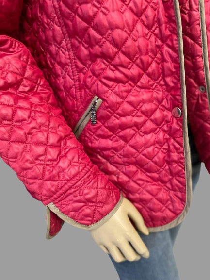 Cazadora Acolchada Ref.00067