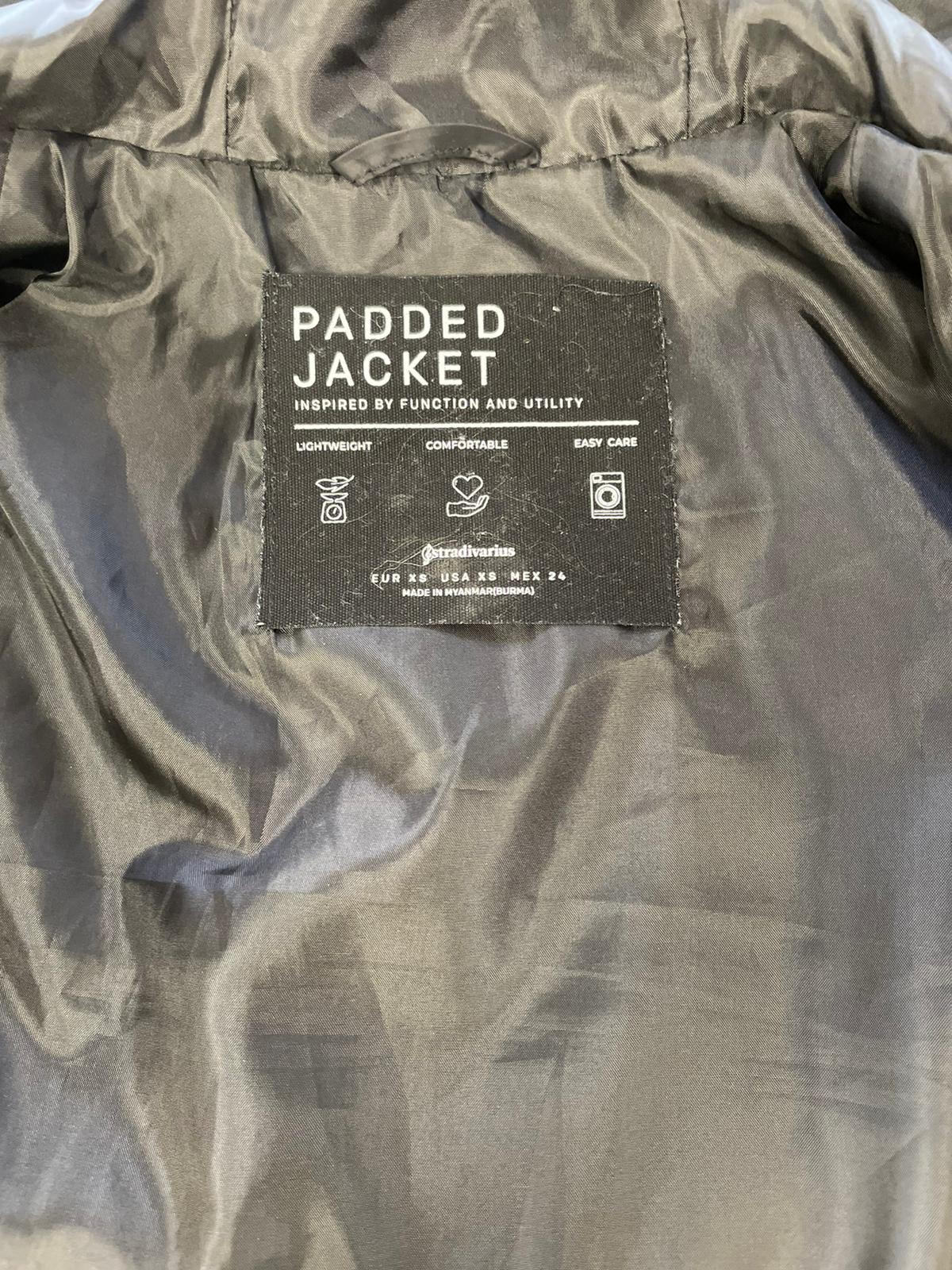 Cazadora / Plumífero Ref.00069