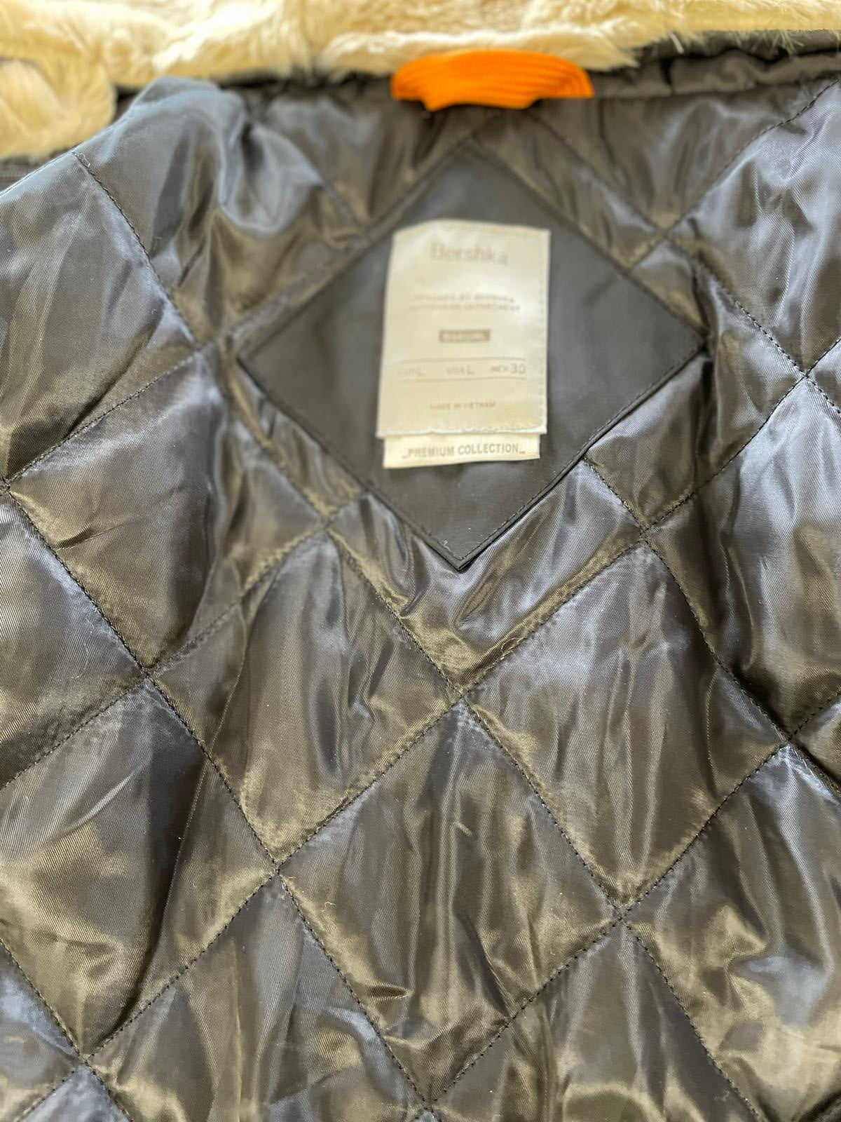 Veste Bershka Réf.00080