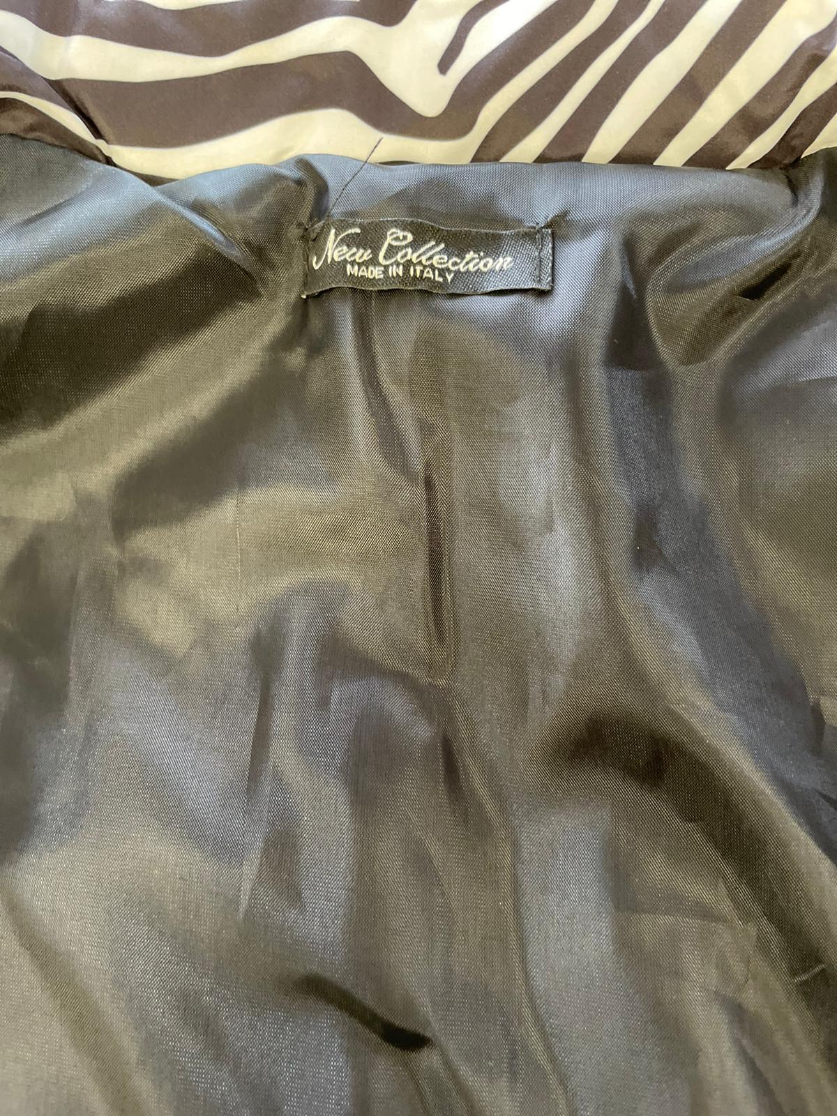 Gilet Nouvelle Collection Réf.00084