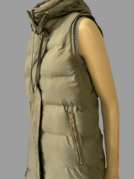 Gilet Zara Réf.02711