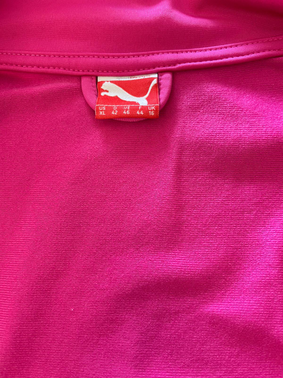 Chaqueta Puma Ref.00104