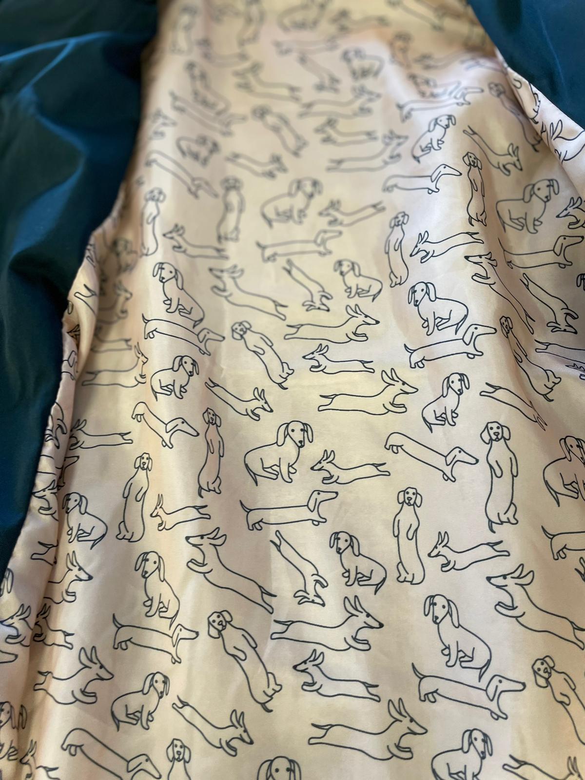 Veste matelassée El Corte Inglés Réf. 00141