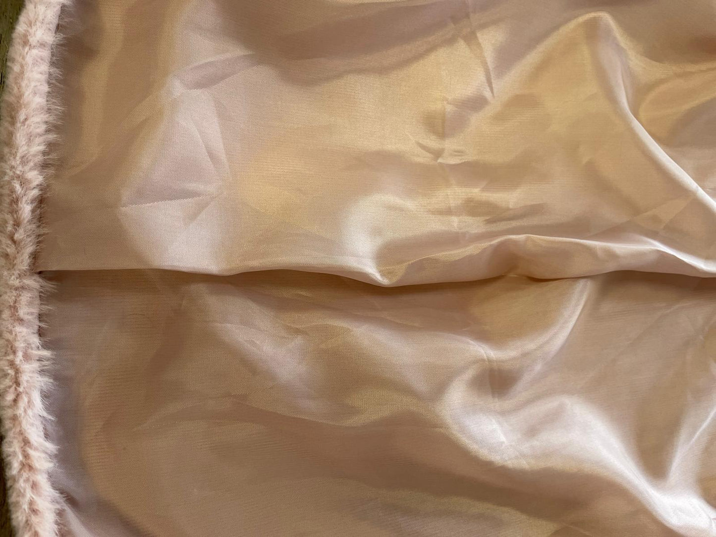 Cheveux du Petit Torero Réf.00159