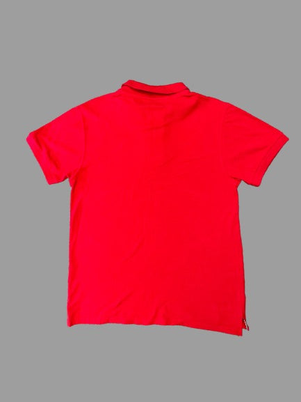Polo Tommy Hilfiger Réf. 00166