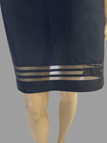 Vestido Adidas Ref.02307