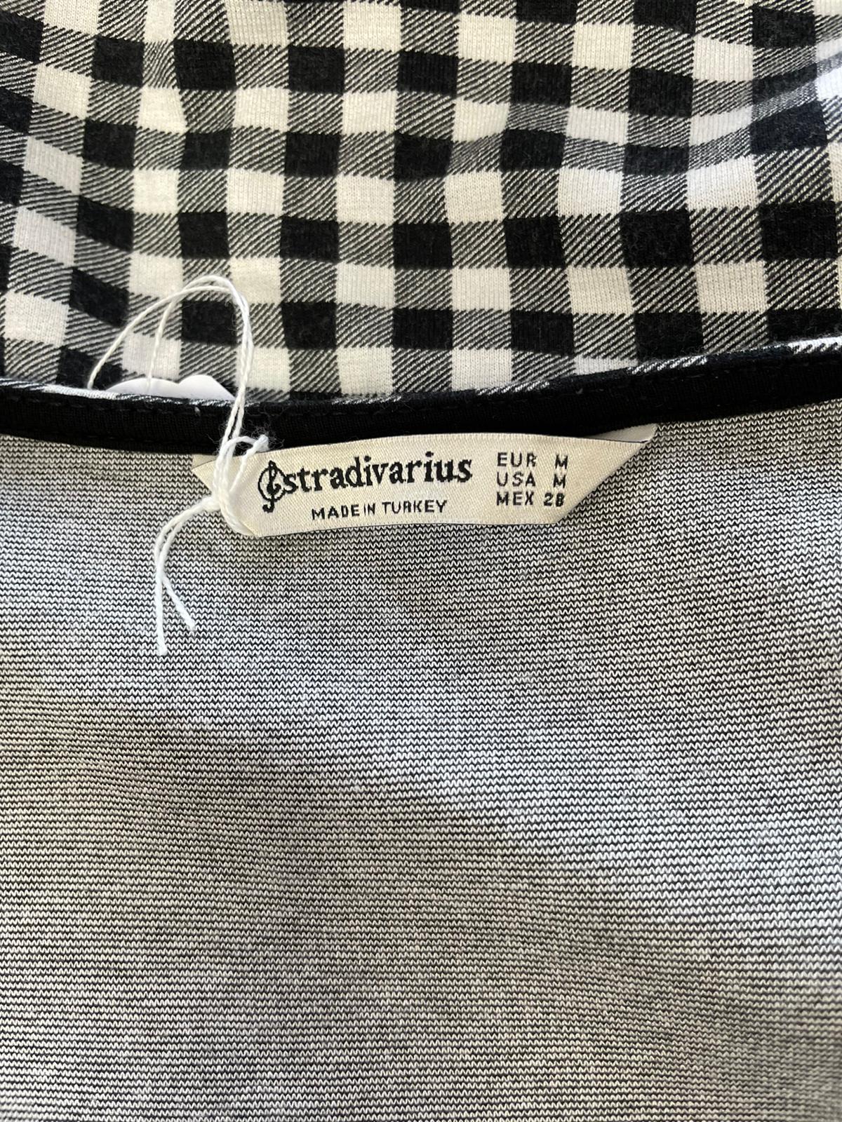 Robe Stradivarius Réf.00177