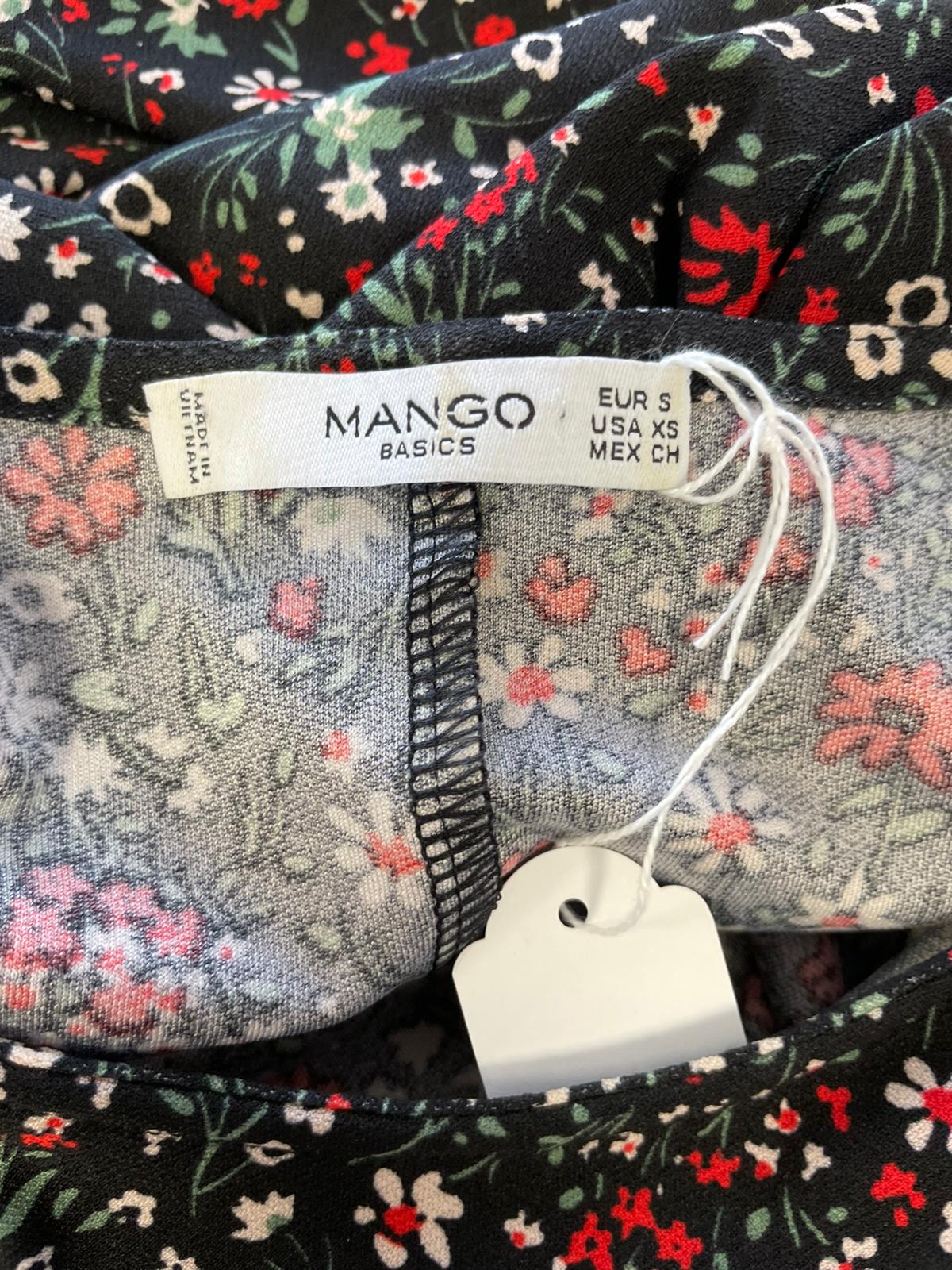 Robe Mango Réf.00191