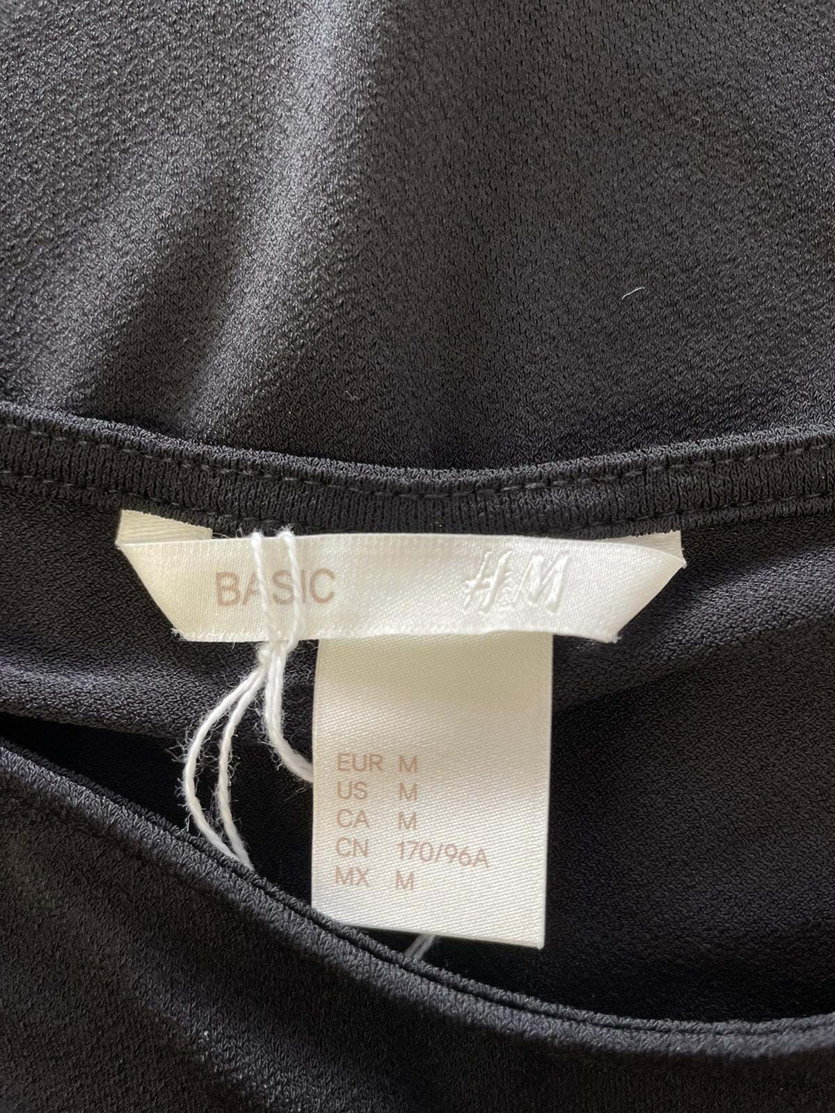 Robe H&M Réf.00200