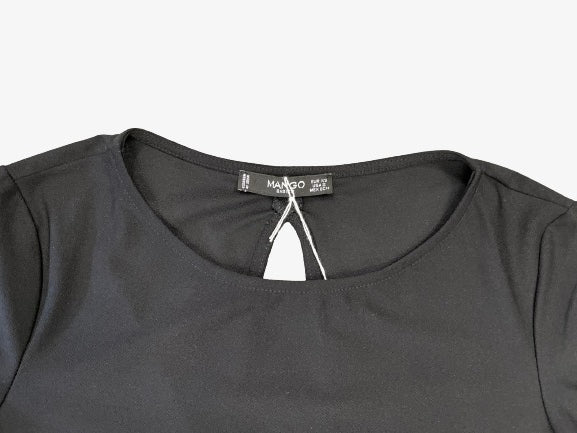 Robe Mango Réf.00204