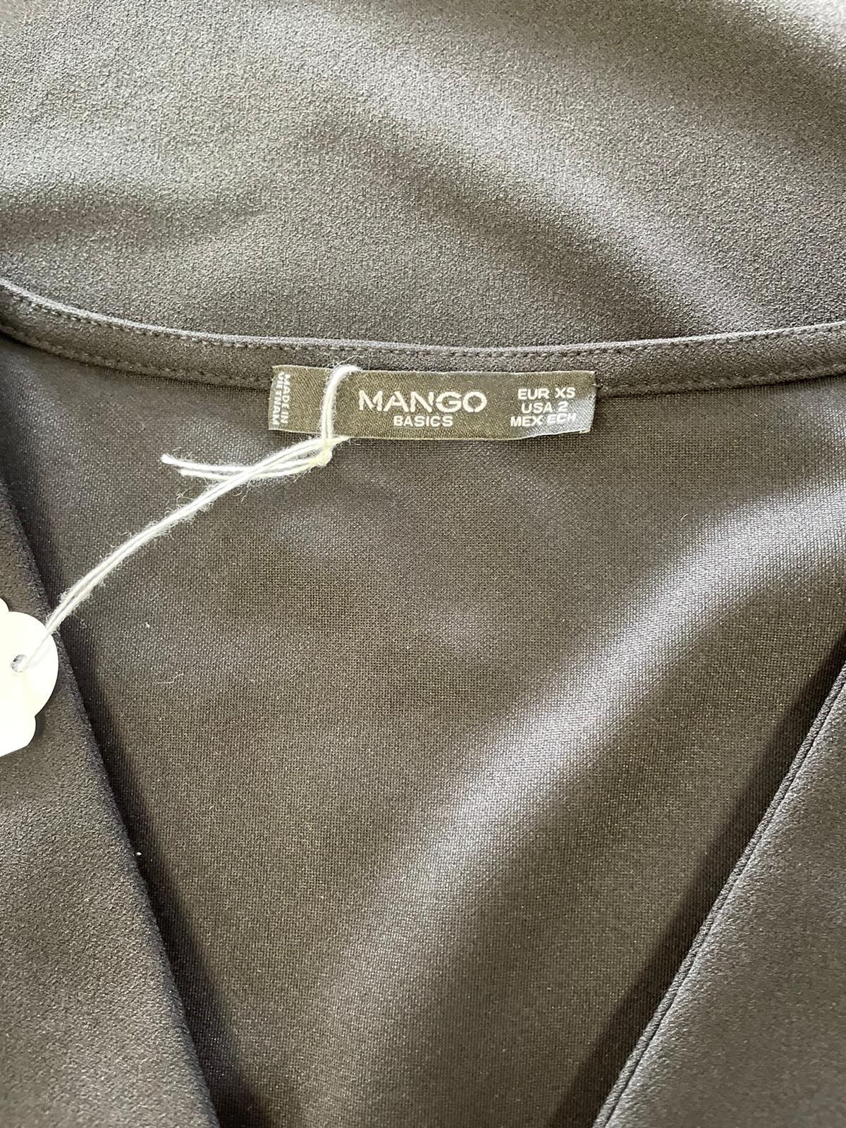 Robe Mango Réf.00205