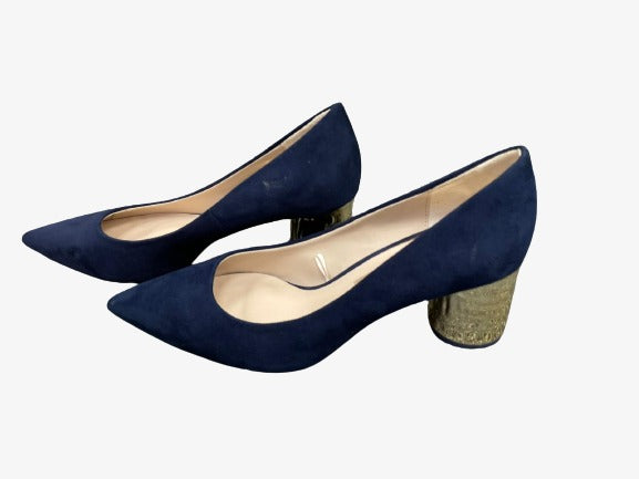 Zapatos Zara Ref.02318