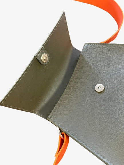 Bolso Eco Piel Ref.00217