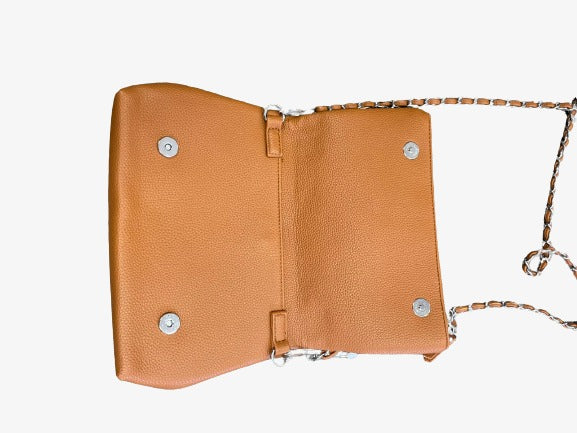 Sac en cuir écologique réf. 02768