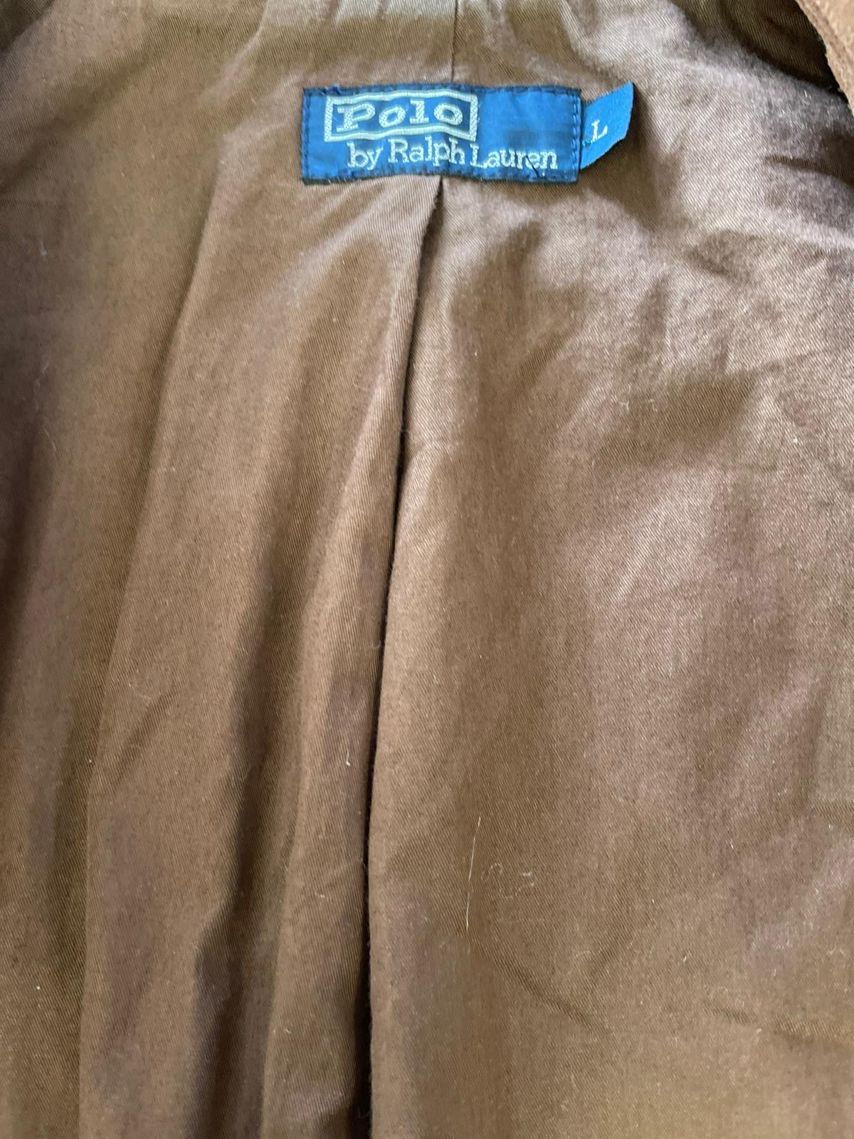 Americana Ralph Lauren Vintage Ref.00235