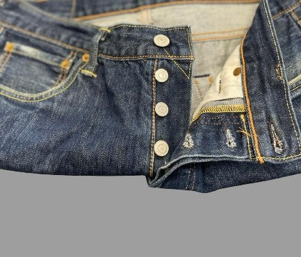 Pantalón Levi's 501 Ref.00238