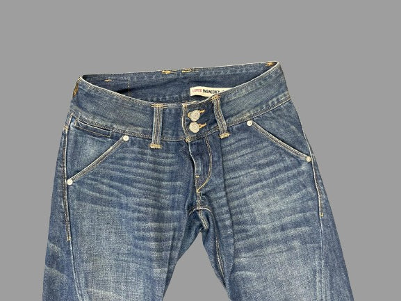 Pantalón Vaquero Levi's Ref.00240