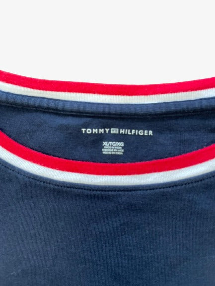 Camisa Tommy Hilfiger Ref 00246