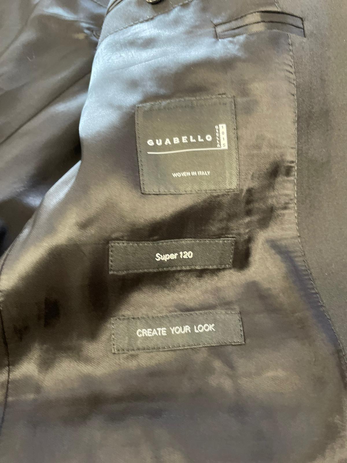 Americana Hugo Boss Ref.00252