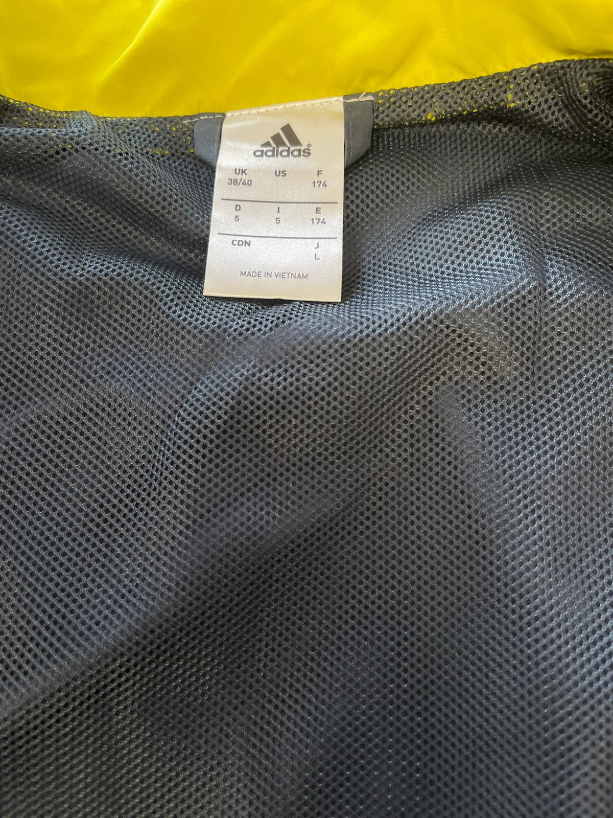 Veste Adidas Réf.02737