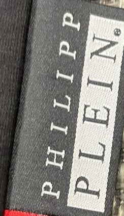 Sweat Philip Plein Réf.00257