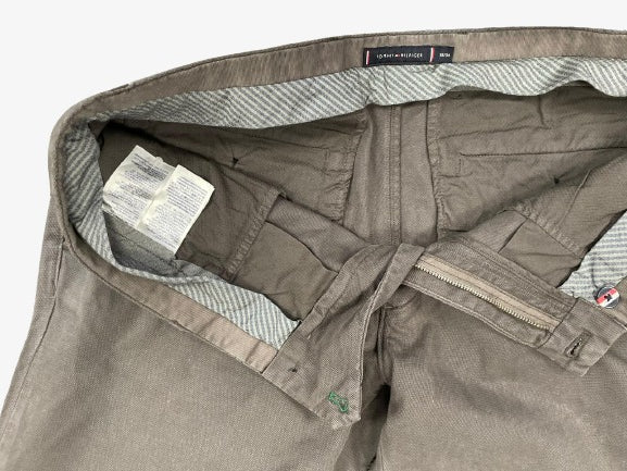 Pantalón Chino Tommy Hilfiger Ref.00271